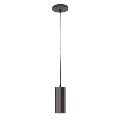 Jordan LED Pendant in Architectural Bronze (518|PEB41851C12L10)