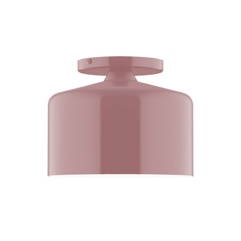Julia LED Flush Mount in Mauve (518|FMD41920L10)