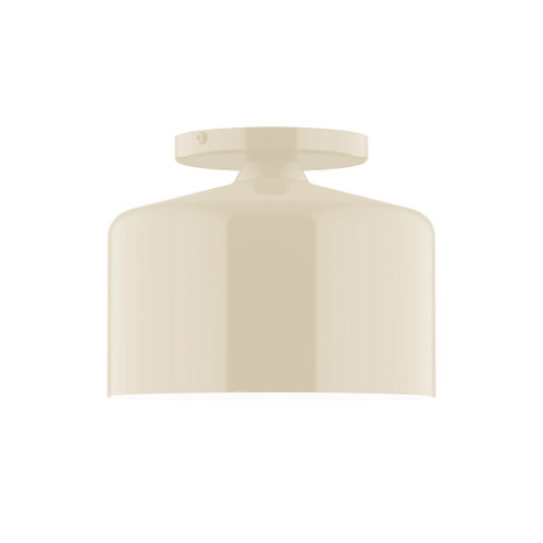 J-Series LED Flush Mount in Cream (518|FMD41916L10)