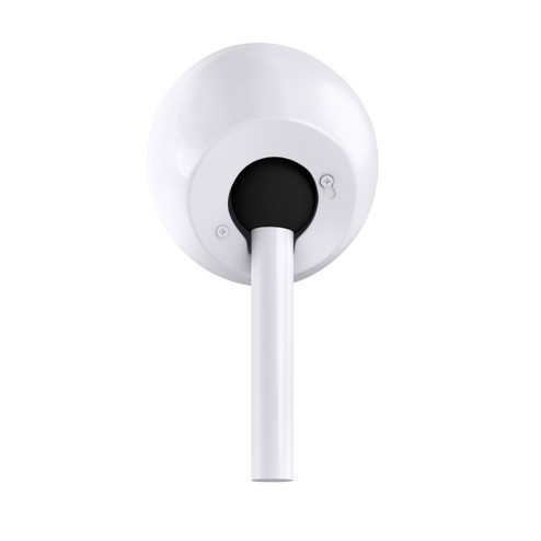 Canopies Ceiling Canopy in Gloss White (101|ATCathedralMtWH)