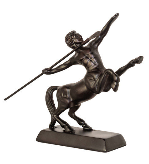 Centaur Statue in Iron (57|174204)
