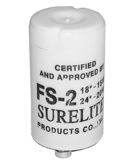 Starter with Condensor (230|S2786)