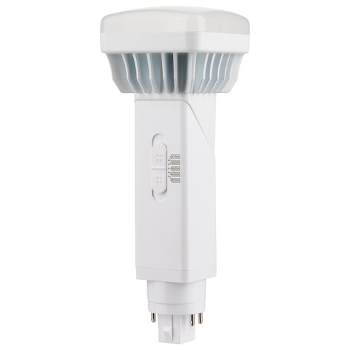 Light Bulb in White (230|S21412)