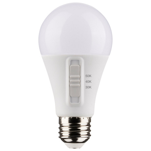 Light Bulb in White (230|S11777)