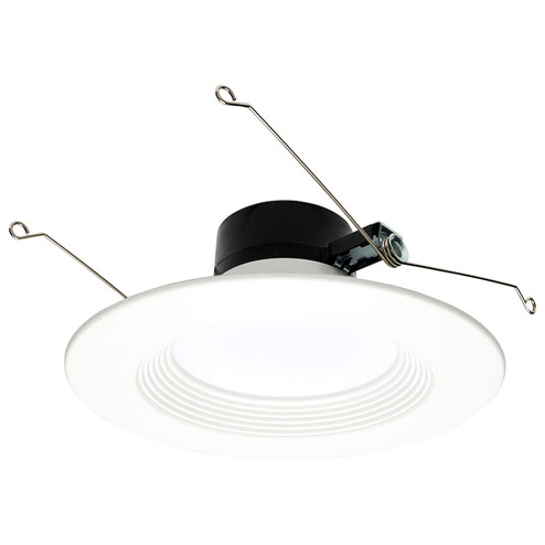 LED Downlight in White (230|S11570) LED Downlight in White (230|S11570)