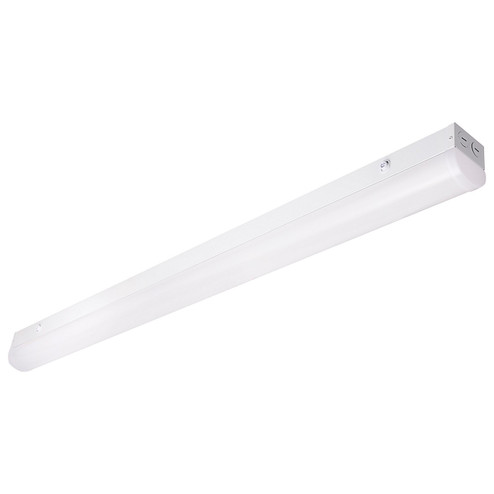 LED Linear Strip w/Sensor in White (72|651701)