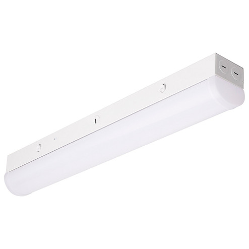 LED Linear Strip w/Sensor in White (72|651700)