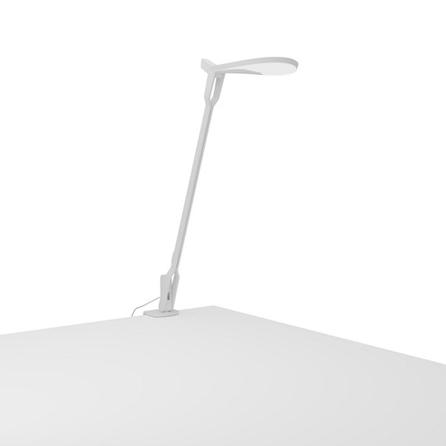 Splitty LED Desk Lamp in Matte White (240|SPYWMWTUSB2CL)