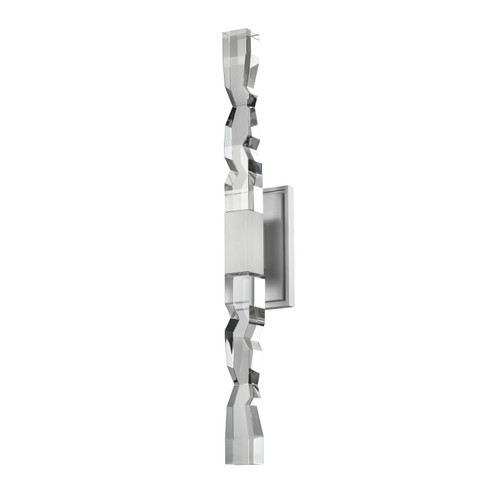 Mamadim LED Wall Sconce in Matte White (360|WS11318LED22x2MW)