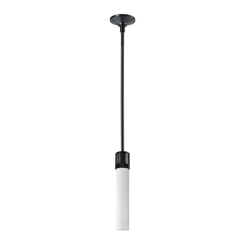 Zigrina One Light Pendant in Satin Brushed Black (360|P11708E26SBBG7) Zigrina One Light Pendant in Satin Brushed Black (360|P11708E26SBBG7)