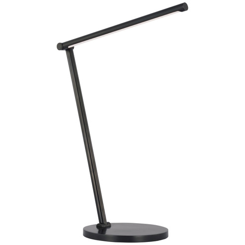 Cona LED Desk Lamp in Bronze (268|KW3760BZ)