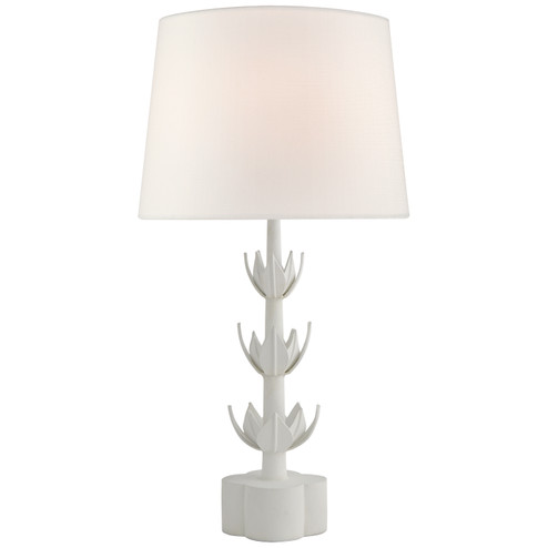Alberto One Light Table Lamp in Antique-Burnished Brass (268|JN3003ABL)