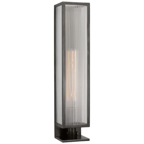 York LED Wall Sconce in Bronze (268|BBL2181BZCRB)