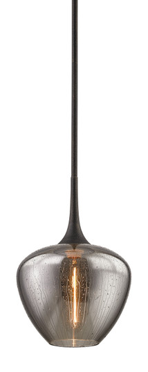 West End One Light Pendant in Vintage Bronze (67|F7055VBZ)