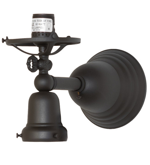Revival Two Light Wall Sconce Hardware in Mahogany Bronze (57|268307) Revival Two Light Wall Sconce Hardware in Mahogany Bronze (57|268307)