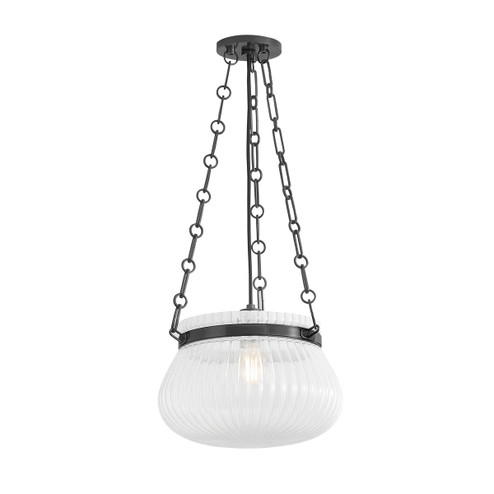Granby One Light Pendant in Old Bronze (70|1113OB)