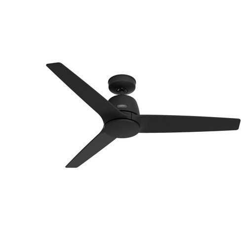 Malden 52'' Ceiling Fan in Matte Black (47|52606)