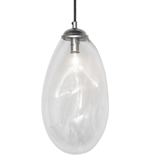 Celine LED Mini Pendant in Extreme Chrome (57|265414)