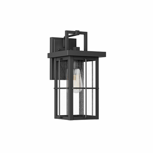 Fisher LED Wall Mount in Museum Black (159|V129804MB)