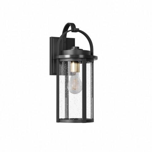 Atlas LED Wall Mount in Textured Black (159|V127204TB)