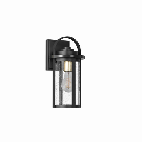 Atlas LED Wall Mount in Textured Black (159|V127200TB)
