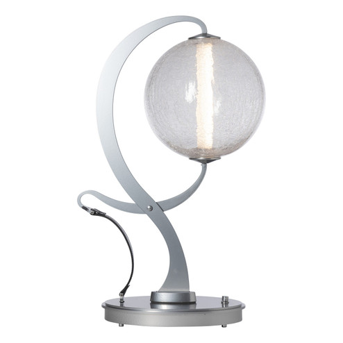 Pression LED Table Lamp in Sterling (39|272102LED85LKCK0700)