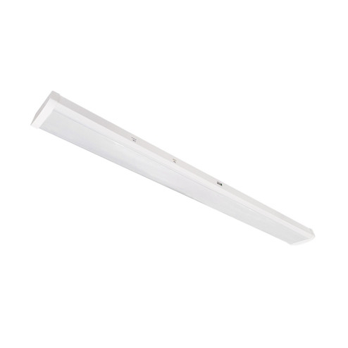 LED Strip Light LED Wraparound in White (167|NLWPSW4L334WEM)