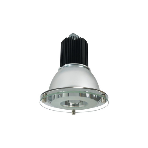 Rec LED Sapphire 2 - 6'' Reflector in Clear (167|NC2638L1535FCSF)