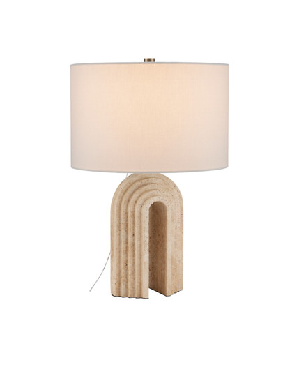 Hippodrome One Light Table Lamp in Natural (142|60000916)