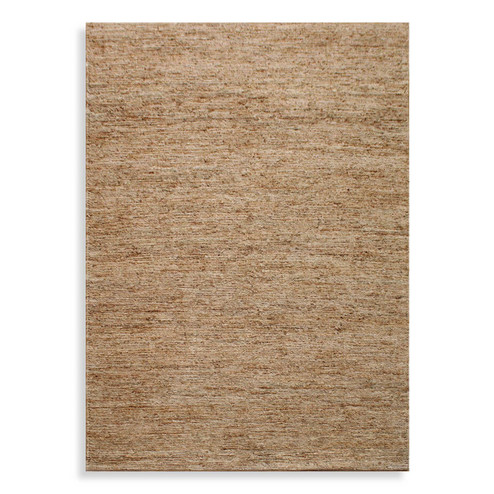 Makula Rug in Natural Jute (52|700359)