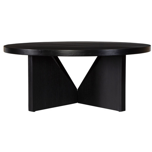 Nadette Coffee Table in Dark Espresso (52|22961)