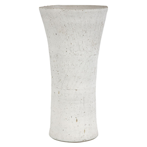 Floreana Vase in White (52|18105)