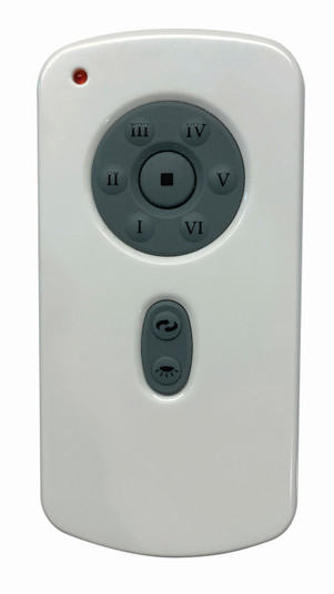 WIDC Remote Control Handset Remote Control in White (46|WIDCREMOTE)