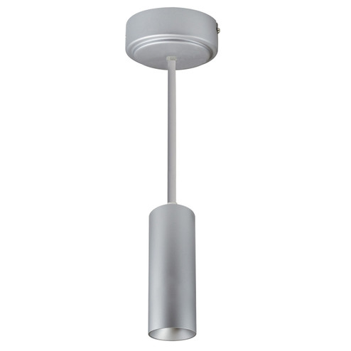 Cylinder Ilene Pendant in Silver (167|NYLM2ST40XSSLE4A24)