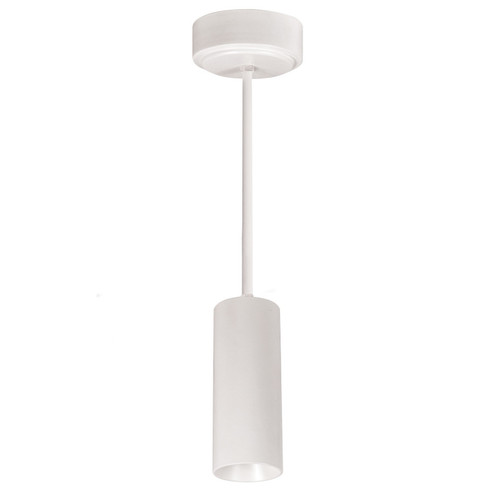 Cylinder Ilene Pendant in White (167|NYLM2ST35XWWLE3A24)