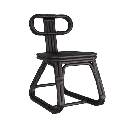 Urbana Dining Chair in Black (314|FRS04)