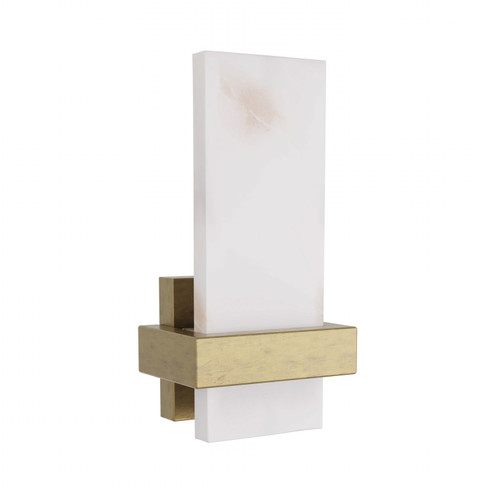 Wembley LED Wall Sconce in White (314|DWC11)