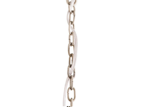 Chain Extension Chain in Antique Nickel (314|CHN998)