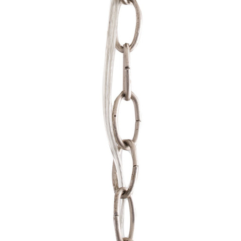 Chain Extension Chain in Antique Silver (314|CHN977)