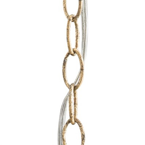 Chain Extension Chain in Gold Leaf (314|CHN886)