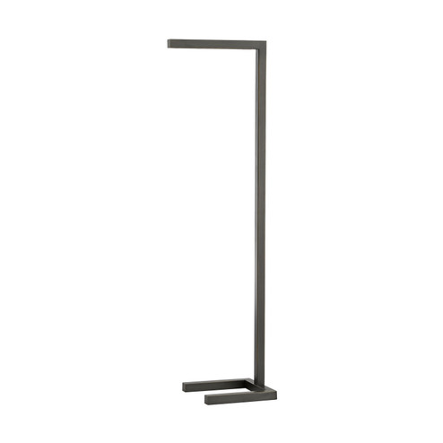 Salford LED Floor Lamp in Bronze (314|79810)