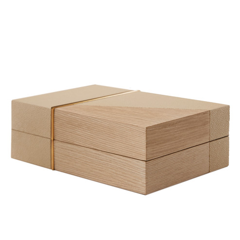 Spoletto Box in Blonde (314|6943)