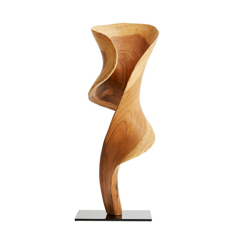 Hissa Sculpture in Natural (314|5617)