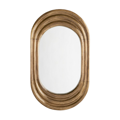 Georgina Mirror in Dark Antique (314|4917)