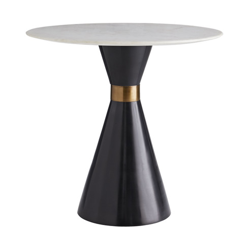 Denali Accent Table in Bronze (314|4799)