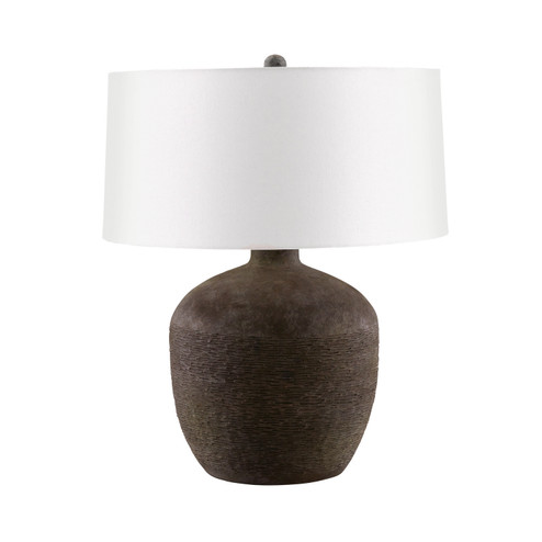 Navi One Light Table Lamp in Rhino (314|45111606)