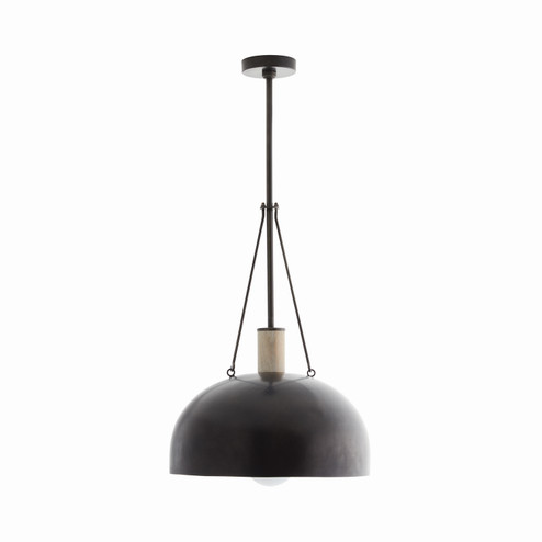 Madea One Light Pendant in Bronze (314|44780)