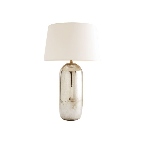 Anderson One Light Table Lamp in Antique Mercury (314|42522913)