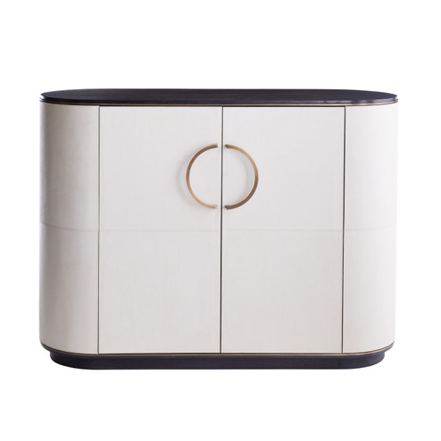 Lanette Cabinet in Ivory (314|2024)