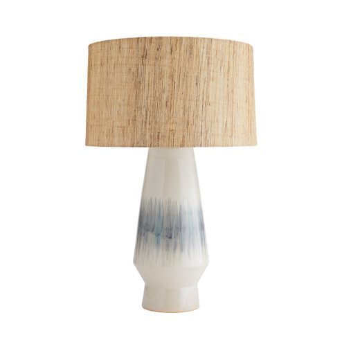 Howlan One Light Lamp in Blue Heather (314|17840214)